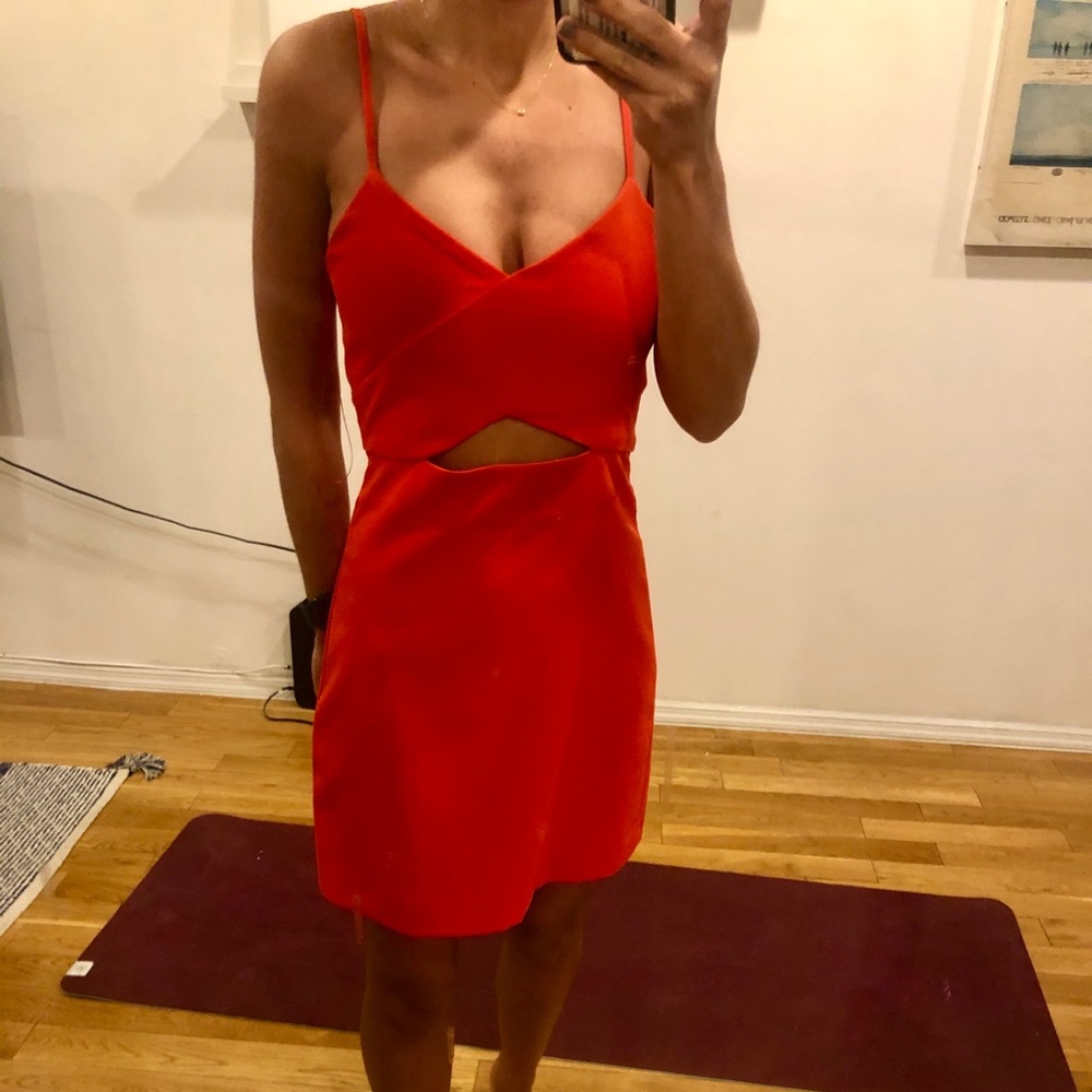 ZARA Dress